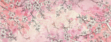 Фотообои сакура Wall street SAKURA Sakura 1