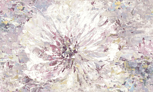 Сиреневые обои для стен Grandeco Artist R162128