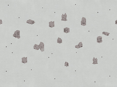 Фотообои BLOCKS 7, BLOCKS, Factura