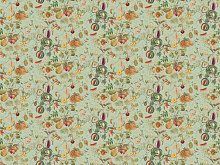 Салатовые фотообои Wall street EDEN SEASONS Eden Seasons 6