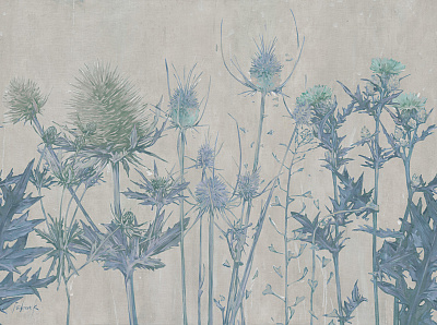 Фотообои TERRA 5, FLORA, Factura Фотообои TERRA 5, FLORA, Factura
