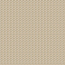 Обои зелёно-коричневые Zambaiti Mini Trend 15504
