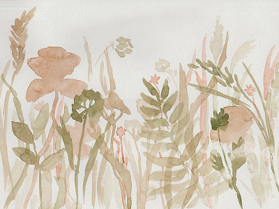 Фотообои Watercolor-21: 5, WATERCOLOR 21, Wall street Фотообои Watercolor-21: 5, WATERCOLOR 21, Wall street