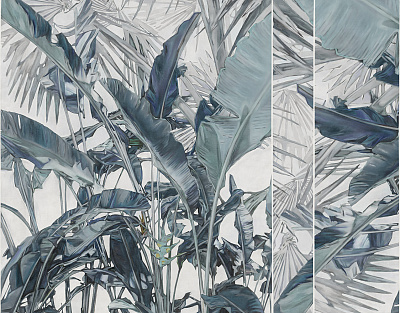 Фотообои FLESSIONE 4, FLORA, Factura Фотообои FLESSIONE 4, FLORA, Factura