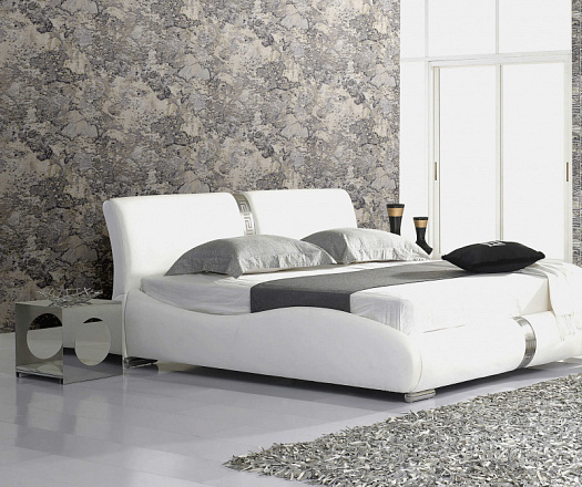 Обои в интерьере артикул AK2067, Crystal Ice, Wiganford
