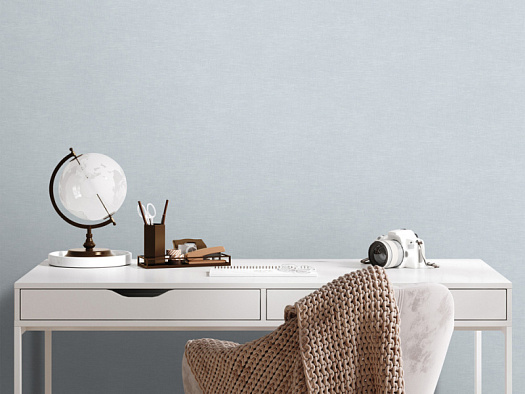 Обои в интерьере артикул 285974, Pantone cream, Victoria Stenova