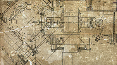 Фотообои Induction 35, ИНДУКЦИЯ / INDUCTION, Wall street