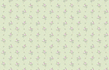 Сиреневые обои для кухни Milassa Princess PR3 005