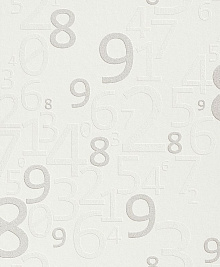 Обои с надписями Rasch Wallton 342901