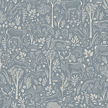 Виниловые обои Grandeco Little Dreamers LD 3415
