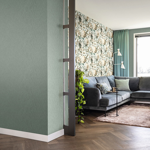 Обои в интерьере артикул 819731, 820096, Florentine XL, Rasch