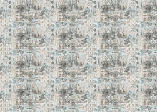 Обои город Kerama Marazzi REFLECTION KM6603