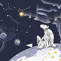 Cosmos-25: 3 30803