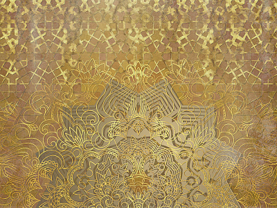 Фотообои Ethnic 6, ETHNIC, Wall street Фотообои Ethnic 6, ETHNIC, Wall street