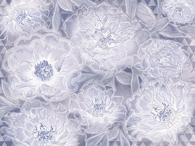Фотообои Florescence 3, FLORESCENCE, Wall street Фотообои Florescence 3, FLORESCENCE, Wall street