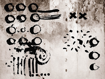 Фотообои Wabi Sabi 7, WABI SABI, Wall street
